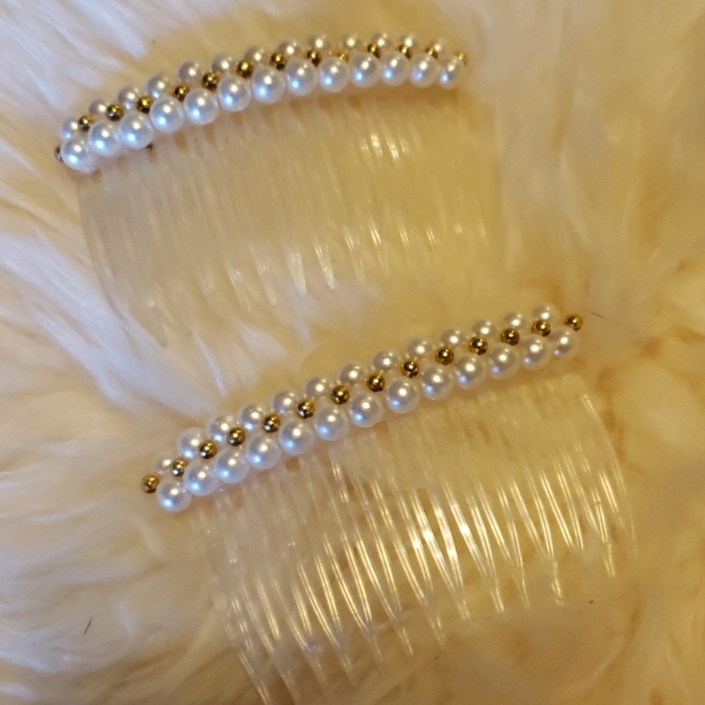 Hair Accessories - Picture 5 of 5